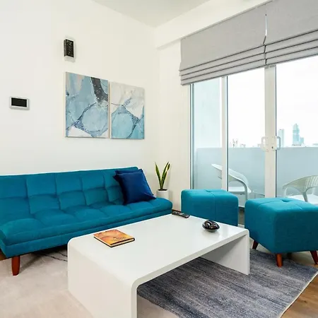 La Prive Apartments Havelock Colombo Exterior photo