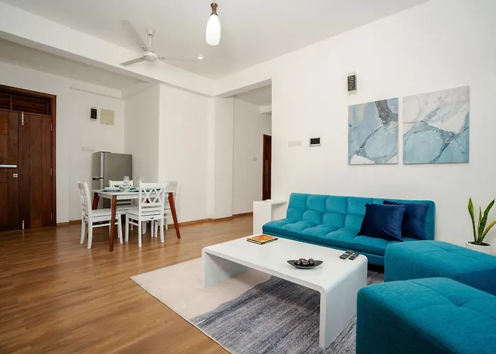La Prive Apartments Havelock