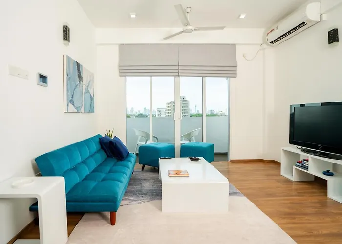 La Prive Apartments Havelock