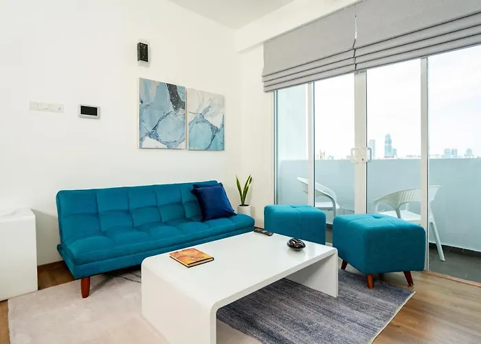 La Prive Apartments Havelock