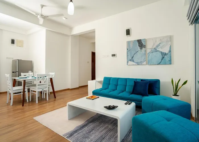La Prive Apartments Havelock