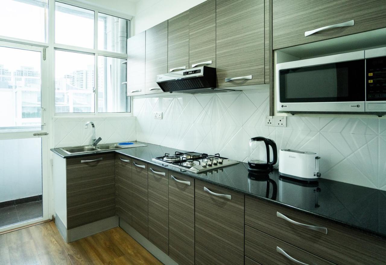 Apartment La Prive Havelock *