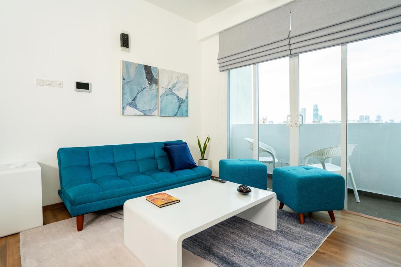 Apartment La Prive Havelock Colombo