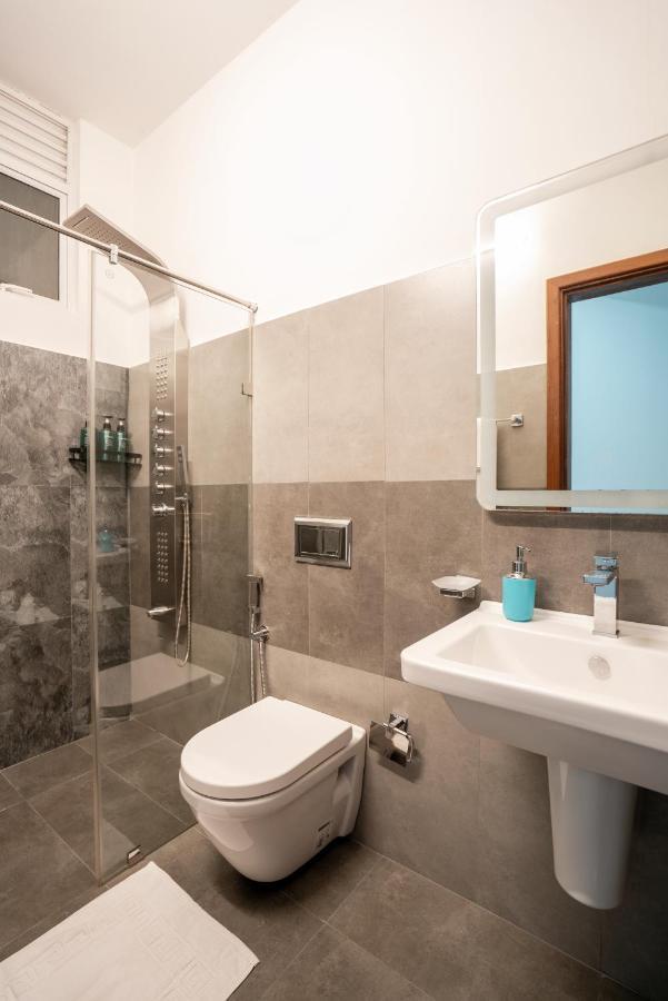 Apartment La Prive Havelock
