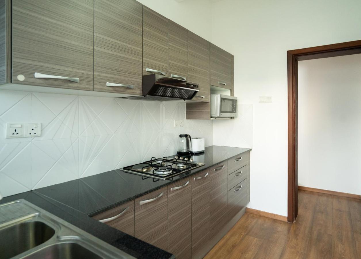 La Prive Havelock Apartment