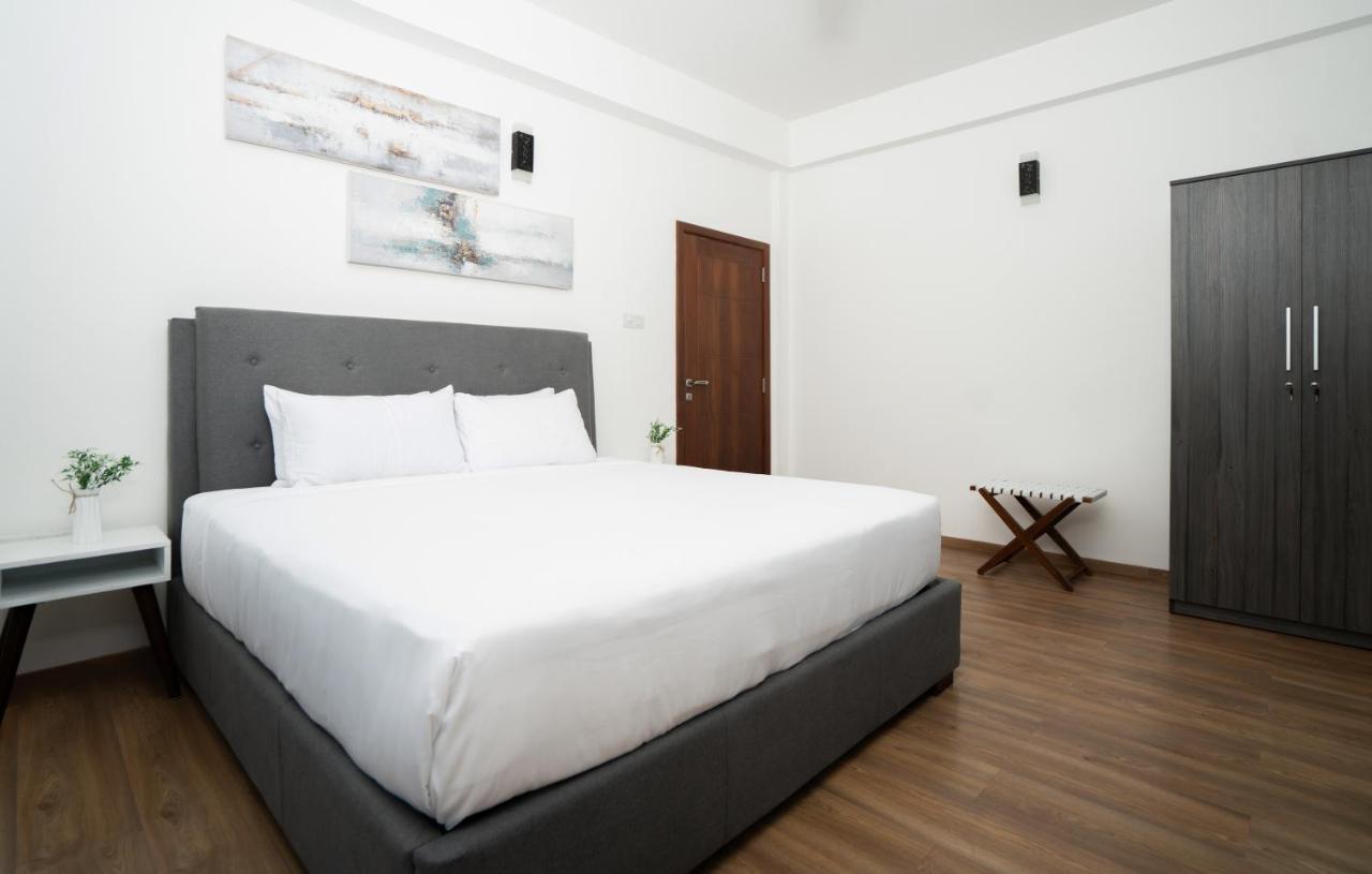 Apartment La Prive Havelock Colombo