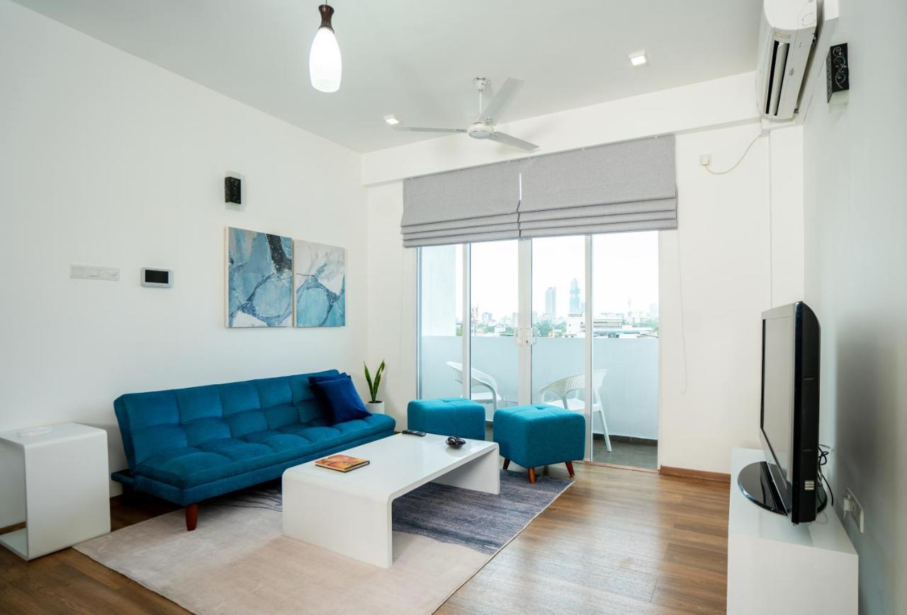 Apartment La Prive Havelock