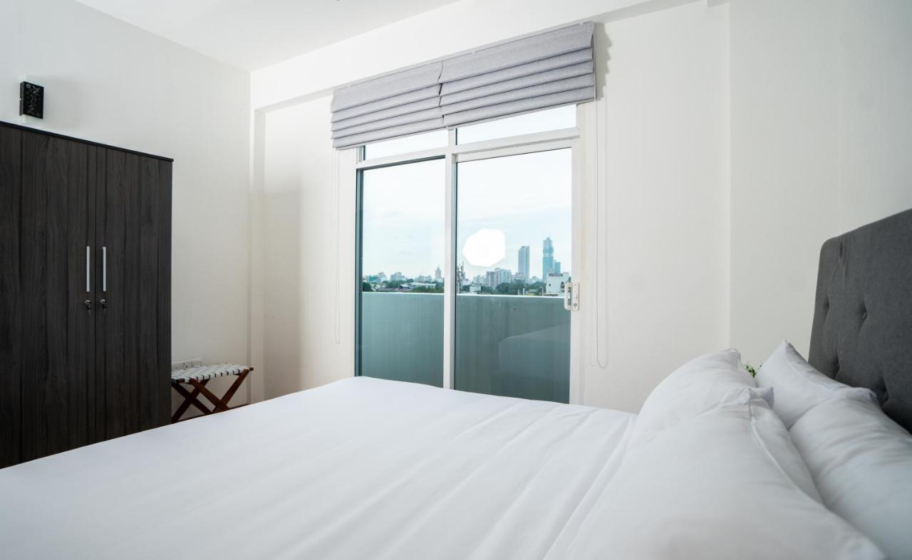 La Prive Havelock Apartment