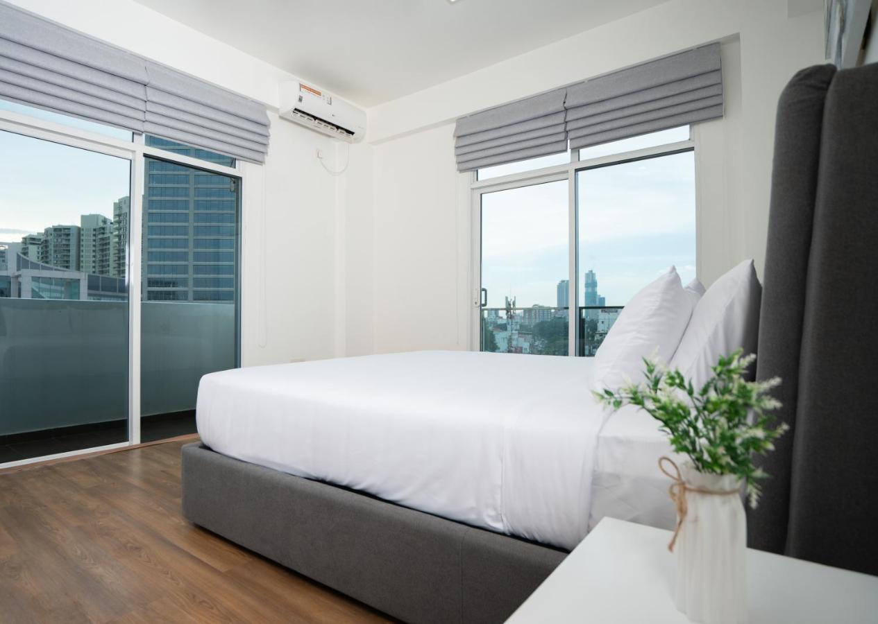 La Prive Havelock Apartment Colombo