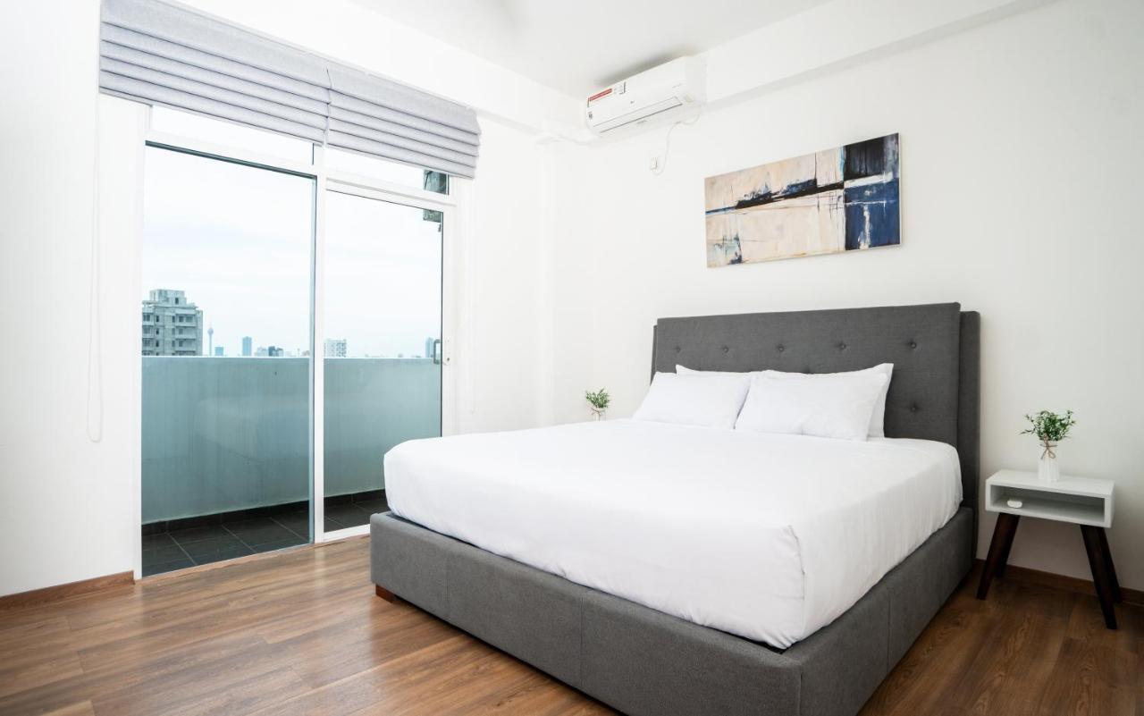 La Prive Havelock Apartment *