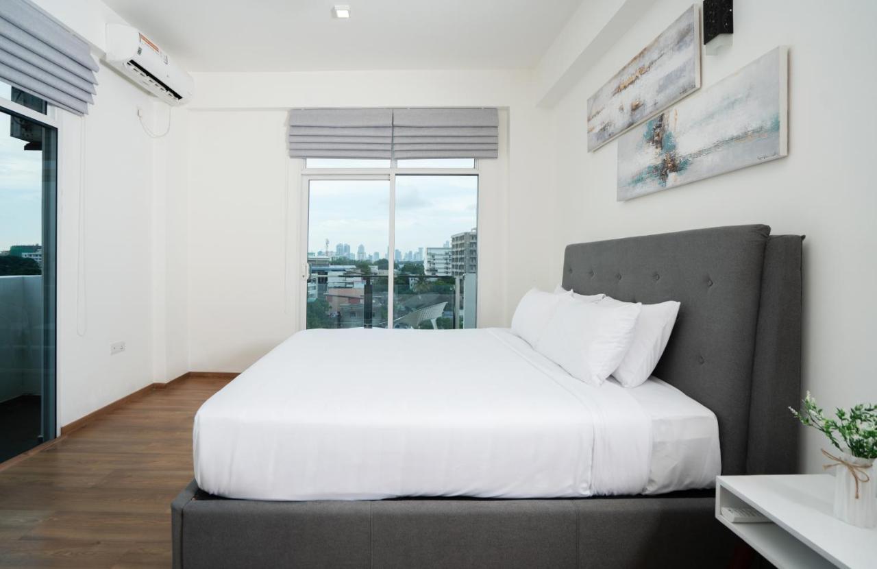 Apartment La Prive Havelock *