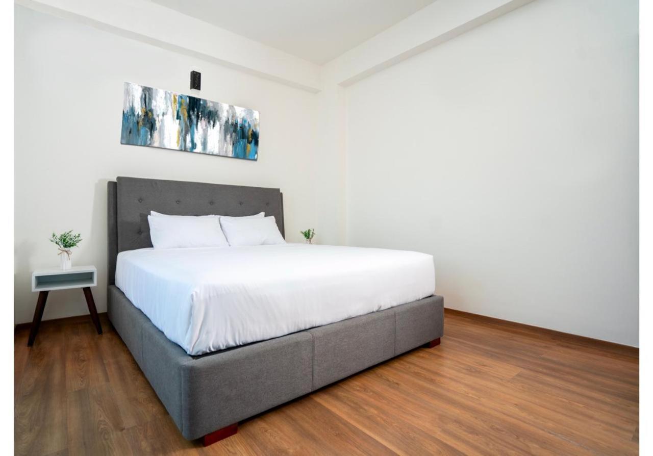 La Prive Havelock Apartment